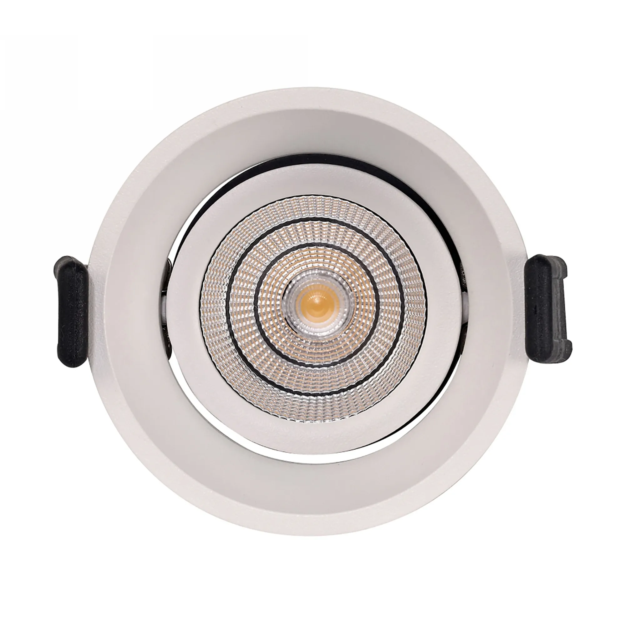 Bania A 11, 11W LED Adj. Downlight 760lm 40° 3000K IP20 DM200051  Dlux Bania A 11